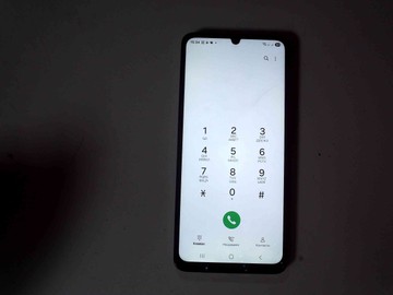 Б/в Мобільний телефон Samsung galaxy a07 4/128gb 01-201060993