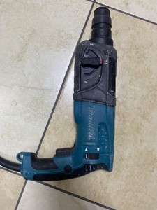 Б/в Перфоратор Makita hr2470 01-201062486