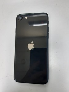 Б/в Мобільний телефон Apple iphone se 2020 128gb 01-201063818