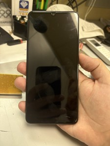 Б/у Мобільний телефон Zte blade v50 vita 6/128gb 01-201063648