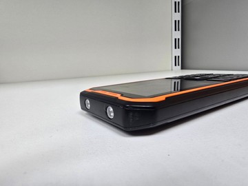 Б/у Мобільний телефон Sigma x-style 310 force-orange 01-201064047