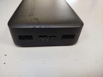 Б/в Повербанк Redmi 20000 mah 01-201063957