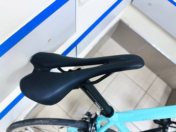 Б/в Велосипед Bianchi via nirone 7 01-201064805