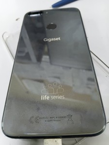 Б/в Мобільний телефон Gigaset gs195 3/32gb 01-201064519