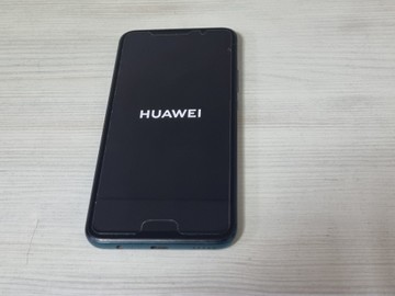 Б/в Мобільний телефон Huawei p smart z stk-lx1 4/64gb 01-201065691