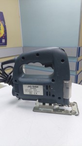 Б/у Электролобзик Craft jsv-650p 01-201062469