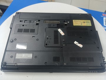 Б/в Ноутбук Hp 14/core i3 350m ddr3/4gb ddr3/hdd 500 gb/ssd 120 gb/*інтегрована 01-201064975