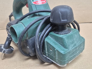 Б/в Електрорубанок Bosch pho 1500 01-201065864