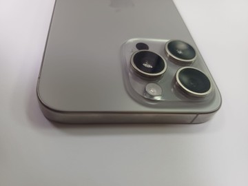 Б/в Мобільний телефон Apple iphone 15 pro max 256gb 01-201066010