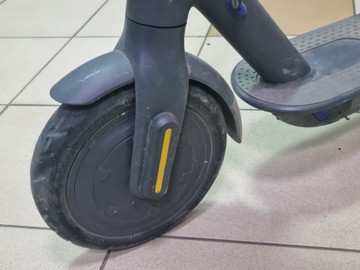 Б/в Електросамокат Xiaomi mi electric scooter 3 01-201006289