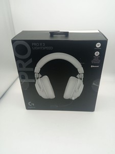 Б/в Навушники Logitech g pro x 2 lightspeed 01-201068917