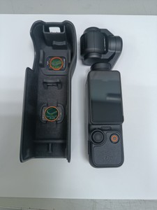 Б/в Екшн-камера Dji osmo pocket 3 01-201071175