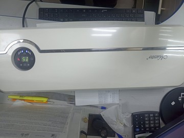 Б/у Обогреватель Maestro mr-929 01-201070840