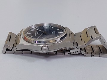 Б/у Часы Tissot t137.407 01-201071207
