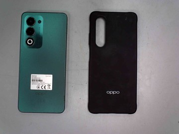 Б/в Мобільний телефон Oppo a5 4g 6/128gb 01-201066051