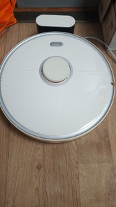 Б/в Робот-пилосос Roborock s5 max 01-201070777