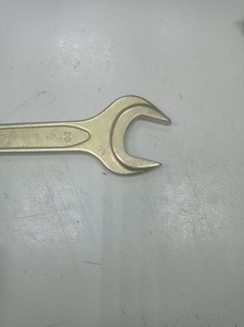 Б/в Ключ ріжковий Stayer din895 01-201074858