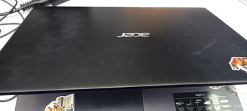 Acer 15/core i5-1135g7 ddr4/8gb ddr4/hdd *відсутній/ssd 250 gb/*інтегрована