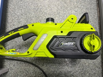 Б/в Пила ланцюгова Foresta fs-2640s 01-201074934