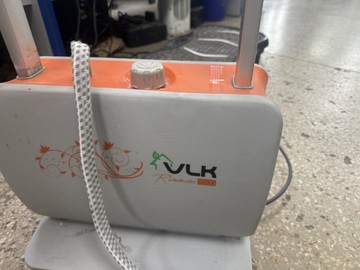 Б/в Відпарювач Vlk rimmini-7500 01-201075535