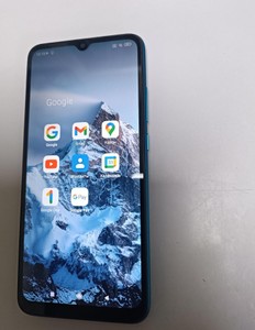 Б/в Мобільний телефон Xiaomi redmi 9a 4/64gb 01-201077095