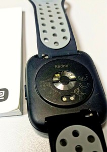 Б/в Смарт-годинник Xiaomi redmi watch 3 active 01-201072231