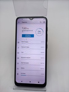 Б/в Мобільний телефон Motorola moto e20 xt2155-3 2/32gb 01-201080079
