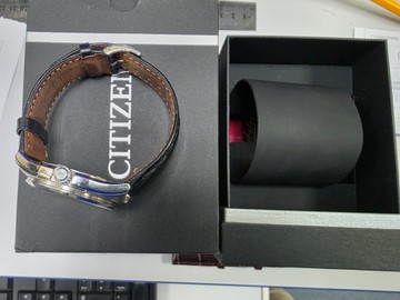 Б/в Годинник Citizen j810-0039 01-201079870