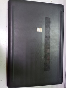 Б/в Ноутбук Hp 15/core i3-1315u ddr5/8gb ddr5/hdd *відсутній/ssd 256 gb/*інтегрована 01-201079936
