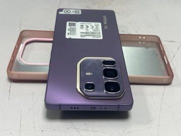 Б/в Мобільний телефон Infinix note 50 pro+ 12/256gb 01-201081568