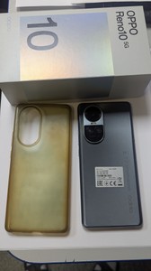 Б/в Мобільний телефон Oppo reno10 5g 8/256gb 01-201086310