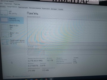 Б/в Системний блок Пк intel core i7-3770s/ram 16 gb/hdd 1000 gb/ssd 240 gb/nvidia gtx 1050 (geforce) 2gb gddr5 128bit 01-201086703