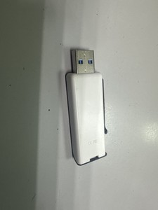 Б/в Флеш-накопичувач Apacer usb 3.1 ah350 128gb 01-201086400
