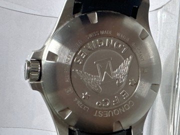 Б/в Годинник Longines l3.726.4 01-201086559