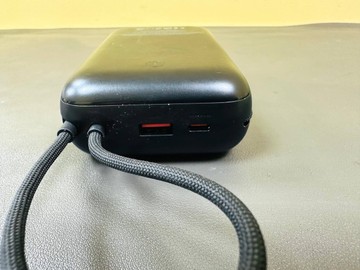 Б/в Повербанк Swissten voltbox 30000mah 35w 01-201087039
