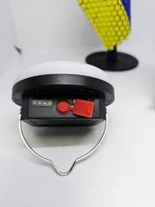 Б/у Лампа для кемпинга Andowl q-led10 01-200904907