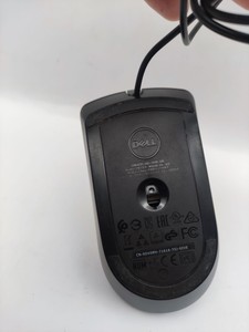 Б/в Миша Dell ms116t 01-201086343