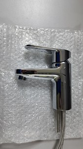 Б/в Змішувач Grohe europlus 33163002 01-201083300