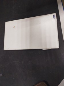 Б/у Планшет Lenovo tb-8504x 16gb 01-201090620