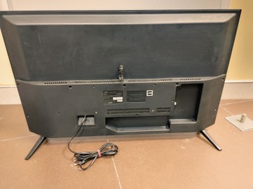 Б/в Телевізор Jvc lt-32mu380 01-201087256
