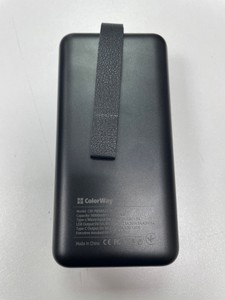 Б/в Повербанк Colorway cw-pb300lpc2bk-pd 01-201090392