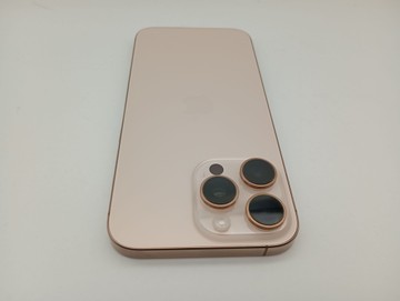 Б/в Мобільний телефон Apple iphone 16 pro max 256gb 01-201002154