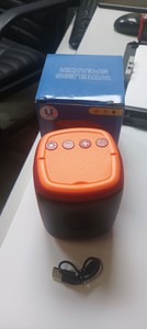 Б/у Акустика Uecker uf-01 107567 01-201090552