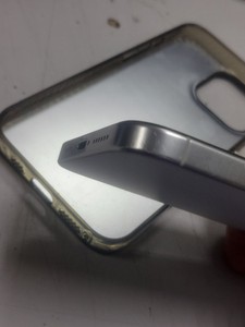 Б/в Мобільний телефон Apple iphone 16 pro max 256gb 01-201091581