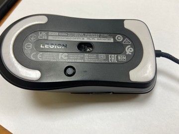 Б/у Мышь Lenovo legion m300s 01-201039832