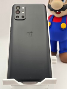Б/у Мобільний телефон Oneplus 9r 12/256gb 01-200996914