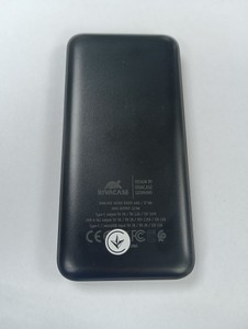 Б/в Повербанк Rivacase va2101 10000mah / 132653 01-201094598