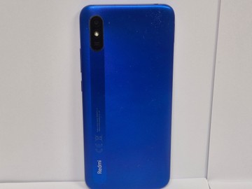 Б/в Мобільний телефон Xiaomi redmi 9at 2/32gb 01-201095948