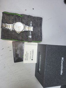 Б/в Годинник Certina c043.407 01-201096347