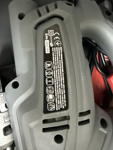Б/у Электролобзик Forte js 900 aqvp 01-201098146